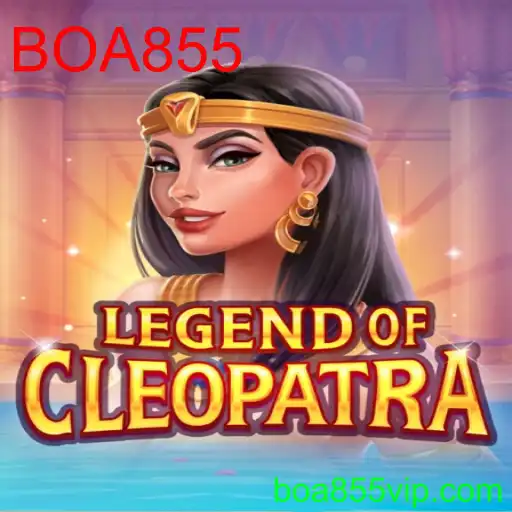 LegendOfCleopatra
